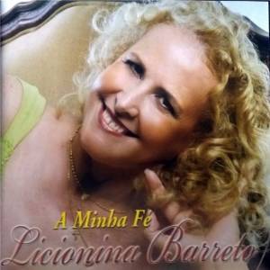 5º CD Minha Fé