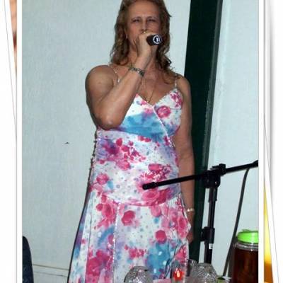 Fotos de Trabalhos Licionina Barreto.