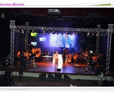 Fotos de Trabalhos Licionina Barreto.