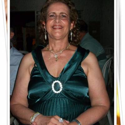 Fotos de Trabalhos Licionina Barreto.
