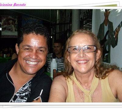 Fotos de Trabalhos Licionina Barreto.