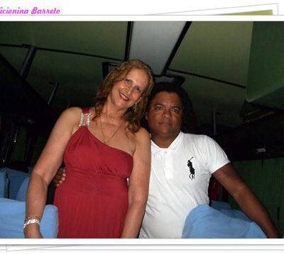 Fotos de Trabalhos Licionina Barreto.