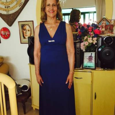 Fotos de Trabalhos Licionina Barreto.